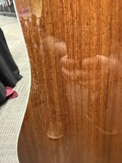 2006 Martin Guitars - D-28 2